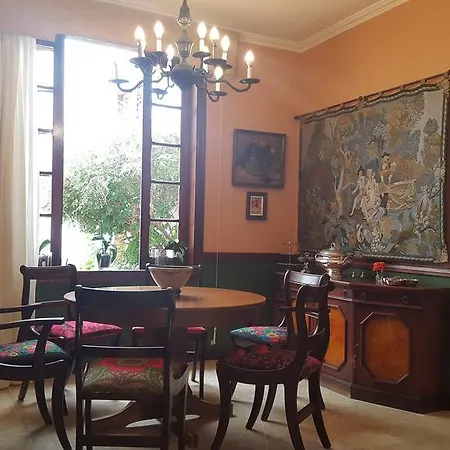 Vcv La Casa Del Patio