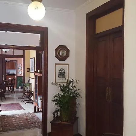 Vcv La Casa Del Patio Holiday home