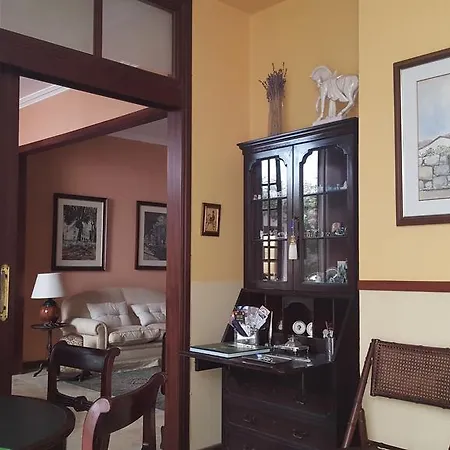 Vcv La Casa Del Patio