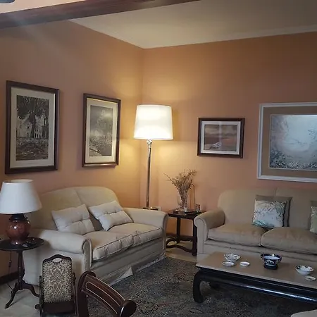 Vcv La Casa Del Patio Holiday home