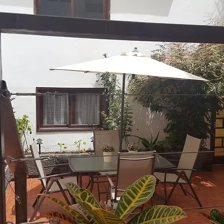 Vcv La Casa Del Patio * Las Palmas de Gran Canaria