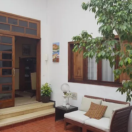 Vcv La Casa Del Patio