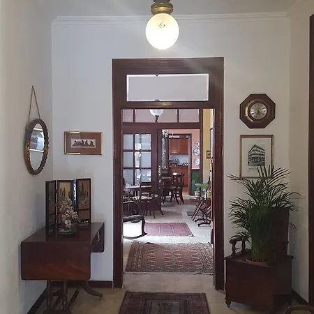 Vcv La Casa Del Patio Holiday home *
