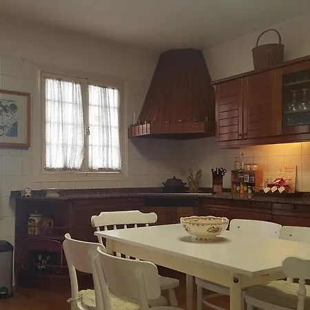 Vcv La Casa Del Patio Holiday home Las Palmas de Gran Canaria