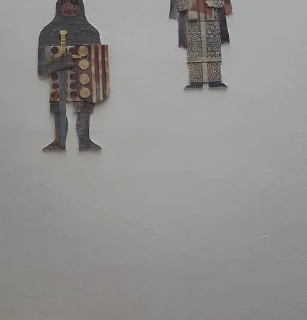 Vcv La Casa Del Patio *