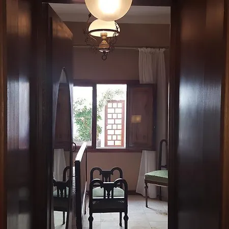 Vcv La Casa Del Patio Holiday home
