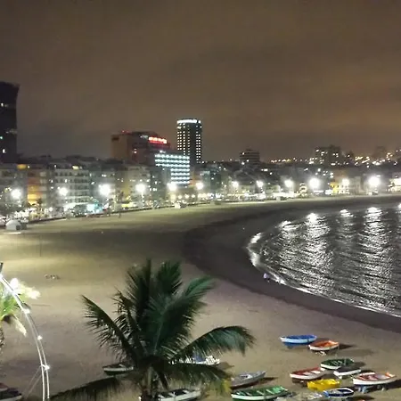 Holiday home Vcv La Casa Del Patio Las Palmas de Gran Canaria