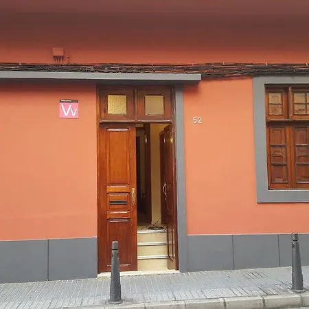 Vcv La Casa Del Patio * Las Palmas de Gran Canaria