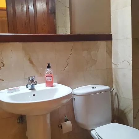 Vcv La Casa Del Patio