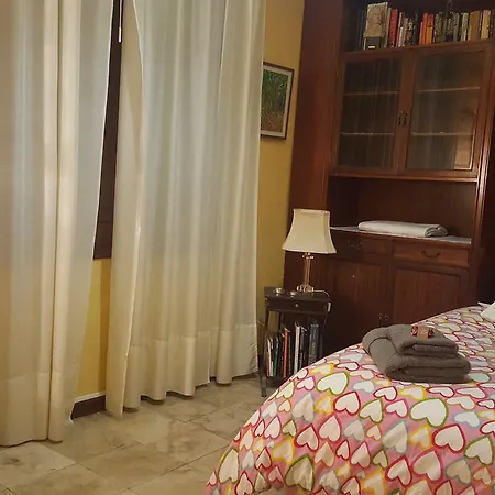 Holiday home Vcv La Casa Del Patio Las Palmas de Gran Canaria