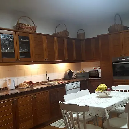 Vcv La Casa Del Patio Holiday home Las Palmas de Gran Canaria