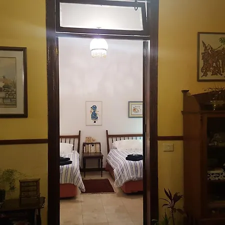 Vcv La Casa Del Patio