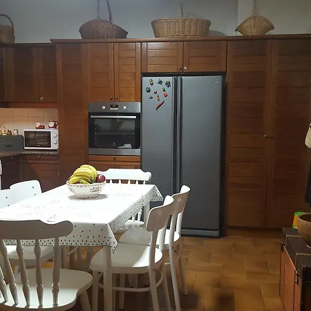 Holiday home Vcv La Casa Del Patio Las Palmas de Gran Canaria