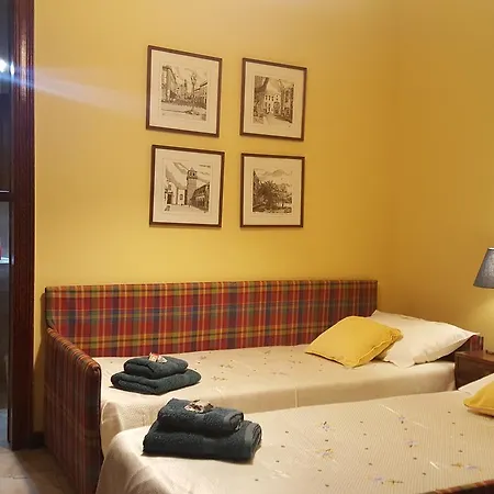Vcv La Casa Del Patio *