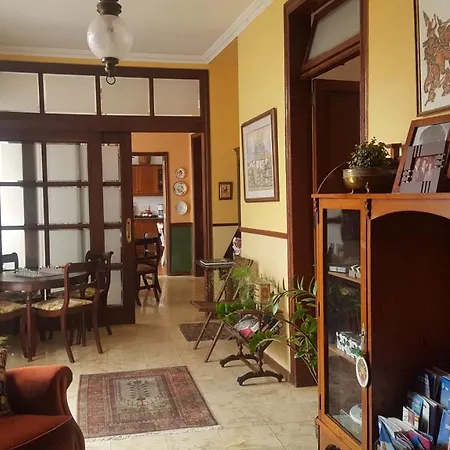 Vcv La Casa Del Patio Las Palmas de Gran Canaria