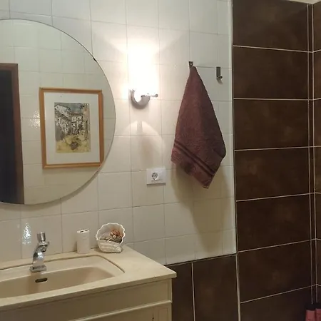 Holiday home Vcv La Casa Del Patio Las Palmas de Gran Canaria