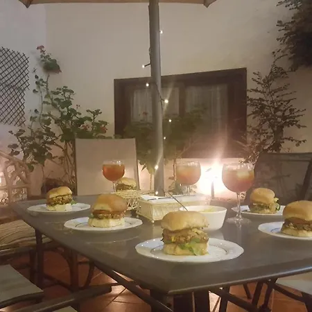 Vcv La Casa Del Patio
