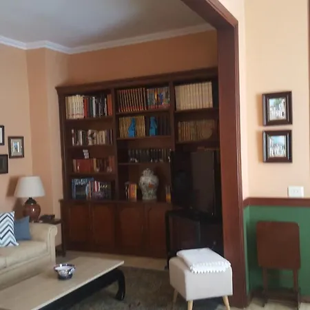 Vcv La Casa Del Patio Las Palmas de Gran Canaria