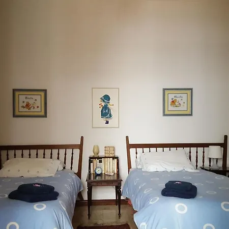Vcv La Casa Del Patio Holiday home